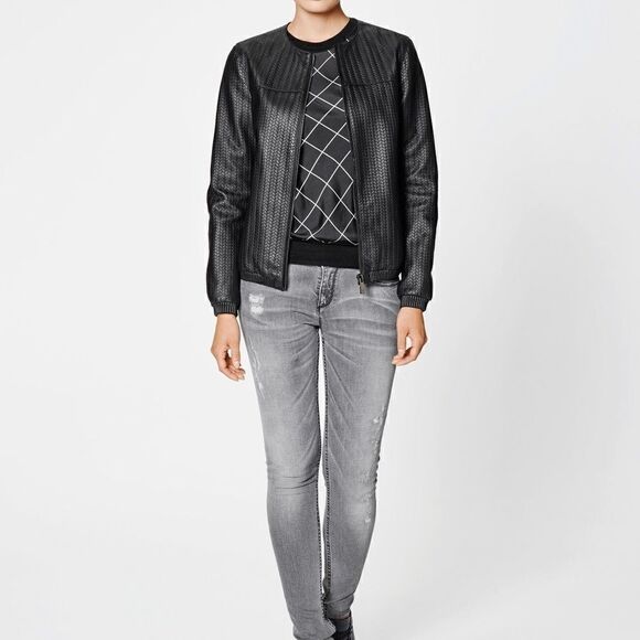 NEW Porsche Design TecFlex Blouson Black Jacket - Picture 1 of 7